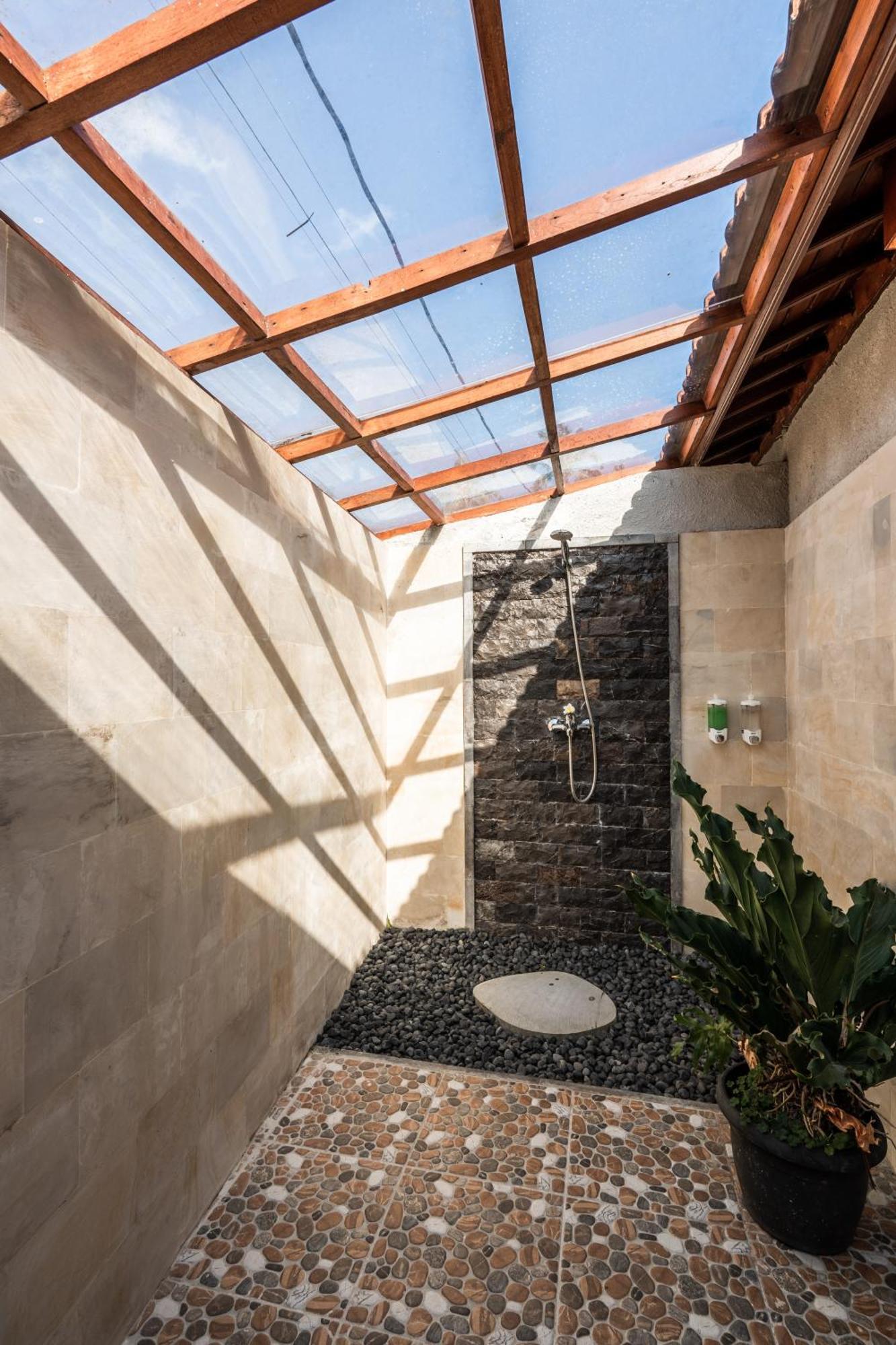 The Sakara Ubud Villas By Pramana Villas Exterior photo