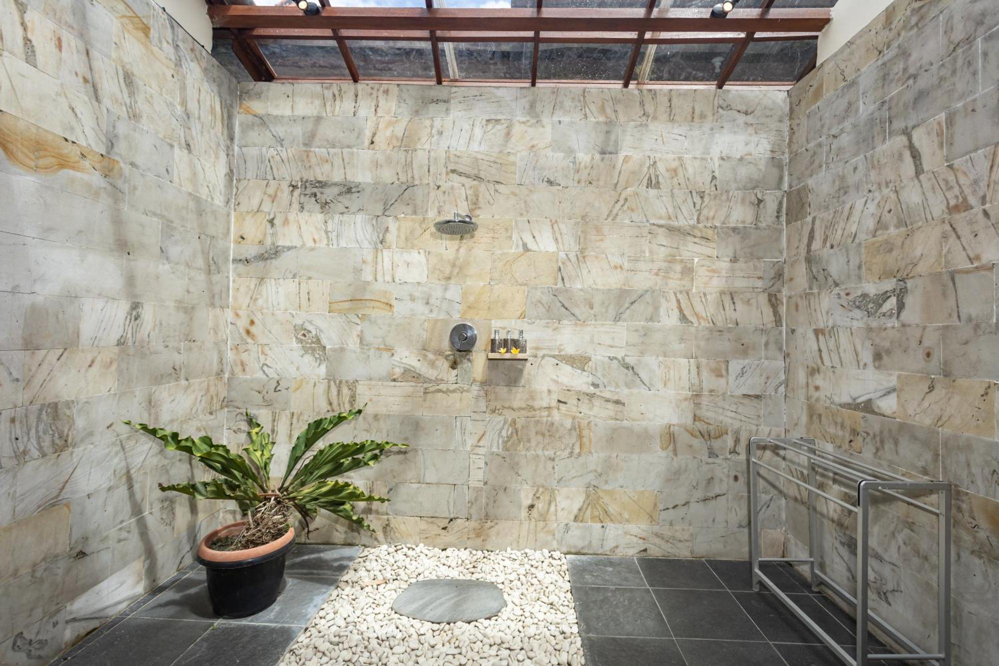 The Sakara Ubud Villas By Pramana Villas Exterior photo
